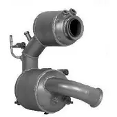 Walker 73407 Roetfilter (DPF)