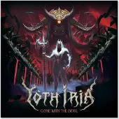 Pias Yoth Iria - Gone With The Devil (CD)