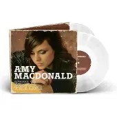 Universal Music Amy MacDonald - This Is The Life (10" LP) (Coloured Vinyl) (Limited Edition)