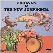 PROPER Caravan & The New Symphonia