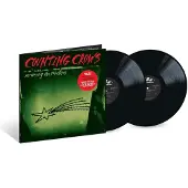 Universal Music Counting Crows - Recovering The Satellites (2 LP)