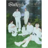 POLYDOR Starkissed Limited Edition A (Alight Version) Coffret