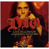 Ginza.se Live In London - Hammersmith Apollo 1993