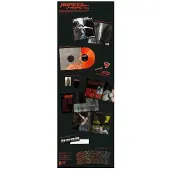 Universal Music J-Hope - Hope On The Street Vol.1 (LP)