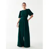 BWLDR Jumpsuit groen