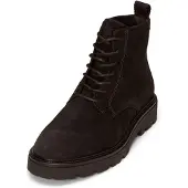 Marc O'Polo Veterboots 'Phil '' donkerbruin