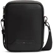 Tommy Hilfiger Schoudertas zwart