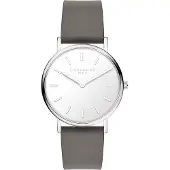 Liebeskind berlin Analoog horloge grijs / zilver