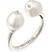 Elli PREMIUM Ring zilver