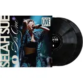 Universal Music Selah Sue - As One (Live) (2 LP)