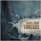 Universal Music Sheryl Crow - THREADS | Vinyl