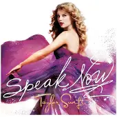 Universal Music Taylor Swift - Speak Now (2 LP)