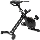 VirtuFit DB100 Opvouwbare Deskbike