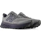 New Balance Loopschoen 'Garoé V2' grijs / antraciet