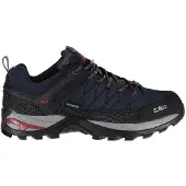 CMP Lage schoen 'Rigel Low WP' navy