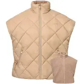 Hv Polo Bodywarmer 0405103851 iris
