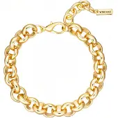 Yokoamii Armband goud