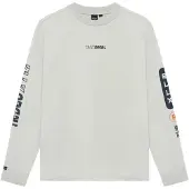 Rellix T-shirt lange mouw 940536
