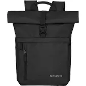 Travelite Rugzak zwart