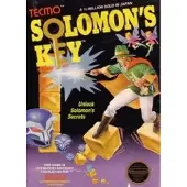 Solomon's Key