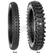 Kenda K771 Millville ( 80/100-12 TT 41M NHS ) | Motorbanden