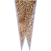 Codello Doek beige / blauw / bruin