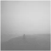 Konkurrent Jon Porras - Achlys (LP) (Coloured Vinyl)