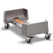 Durable DURABIN 334037 Rolwagen 1 stuk(s)