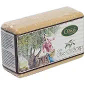 Olivos Klassieke Serie Olijfolie Zeep
