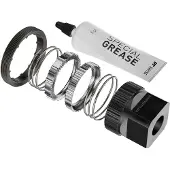 Dt Swiss Deg60t Hybrid W/tool Ratelset