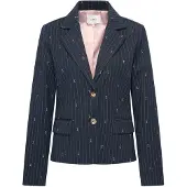 Hv Polo Blazer 0401103773 rosia