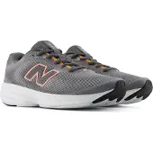 New Balance 411 Dames Sportschoenen - SLATE GREY