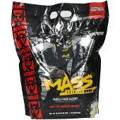 Mut@nt Mutant Mass Extreme 2500, Gainer, 5450 gram, artikelnummer 18053