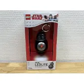 LEGO : Star Wars - BB-9E - LED Licht Sleutelhanger