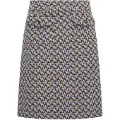 Hv Society Skirt hvsdelfina