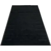 Securit Teppich L„ufer, 900 x 2.000 mm, schwarz