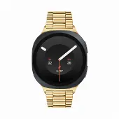 Samsung Galaxy Watch 9 Special Edition SA.L340ZGS20 40 mm Zwart / Goud