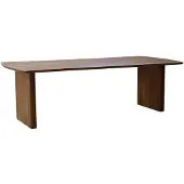 Giga Meubel Eettafel Tomeo Naturel 250cm -