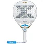 NOX At10 Genius 18k Alum Buenos Aires Edition By Agustín Tapia