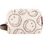 Reisenthel Cosmetic Smiley Toilettas teddy chocolate