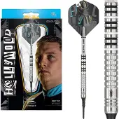 Target Softtip Chris Dobey 90% 19 gram