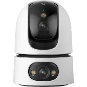 IMOU Ranger Dual Pro 6MP - Wit