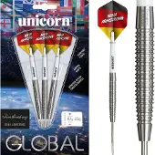 Unicorn Irina Armstrong 90% - Dartpijlen