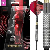 Target Stephen Bunting G5 Void 95% - Soft Tip Darts