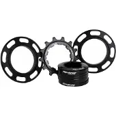Reverse Components Hg Single Speed Conversiekit