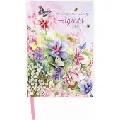 Comello Janneke Brinkman zakagenda Hibiscus 2027