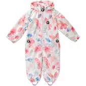 Ducksday Regenpak – Regenoverall – Waterdicht & Ademend – PFAS-vrij – Gerecycled Polyester – Maat 104/110 – Bliss
