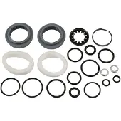 RockShox Basico Sektor Silver Rl 17 Servicekit