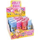 Funny Candy Jelly gum - 16x 50gr
