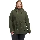 Ragwear Waterdicht damesjack Monadis Plus